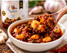garlic achar wholesale| pickle wholesale| pickle manufacturers near me