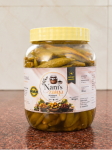 green chilli in vinegar pickle| pickle wholesale| pickle manufacturers near me