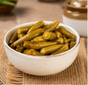 green chilli in vinegar| wholesale pickle manufacturers| pickle wholesale