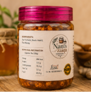 turmeric and honey| wholesale pickle manufacturers| homemade pickles for sale
