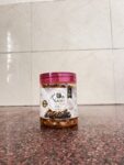 Homemade Lemon Chilly Ginger Masala Pickle