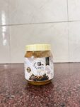Homemade Mixed Pickle